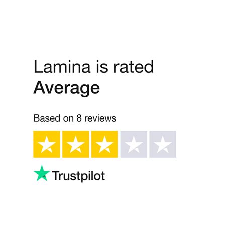 lamina.ca review